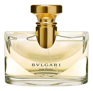 bvlgari pour femme edp